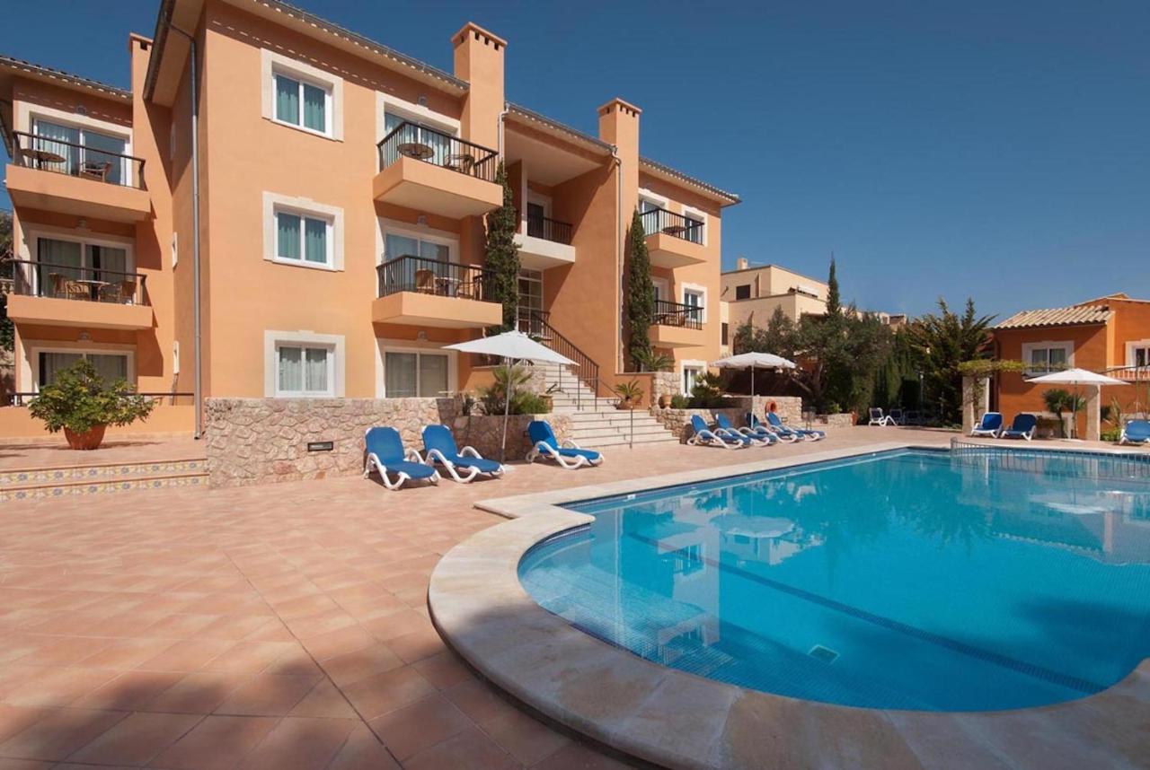 Apartment Pinos Altos T1 5 Cala de Sant Vicenc