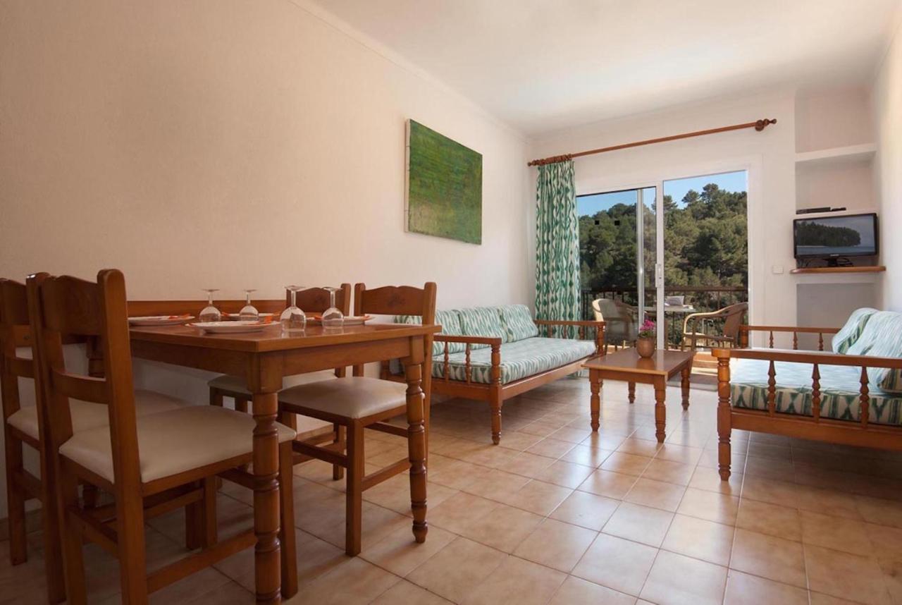 Pinos Altos T1 5 Cala de Sant Vicenc