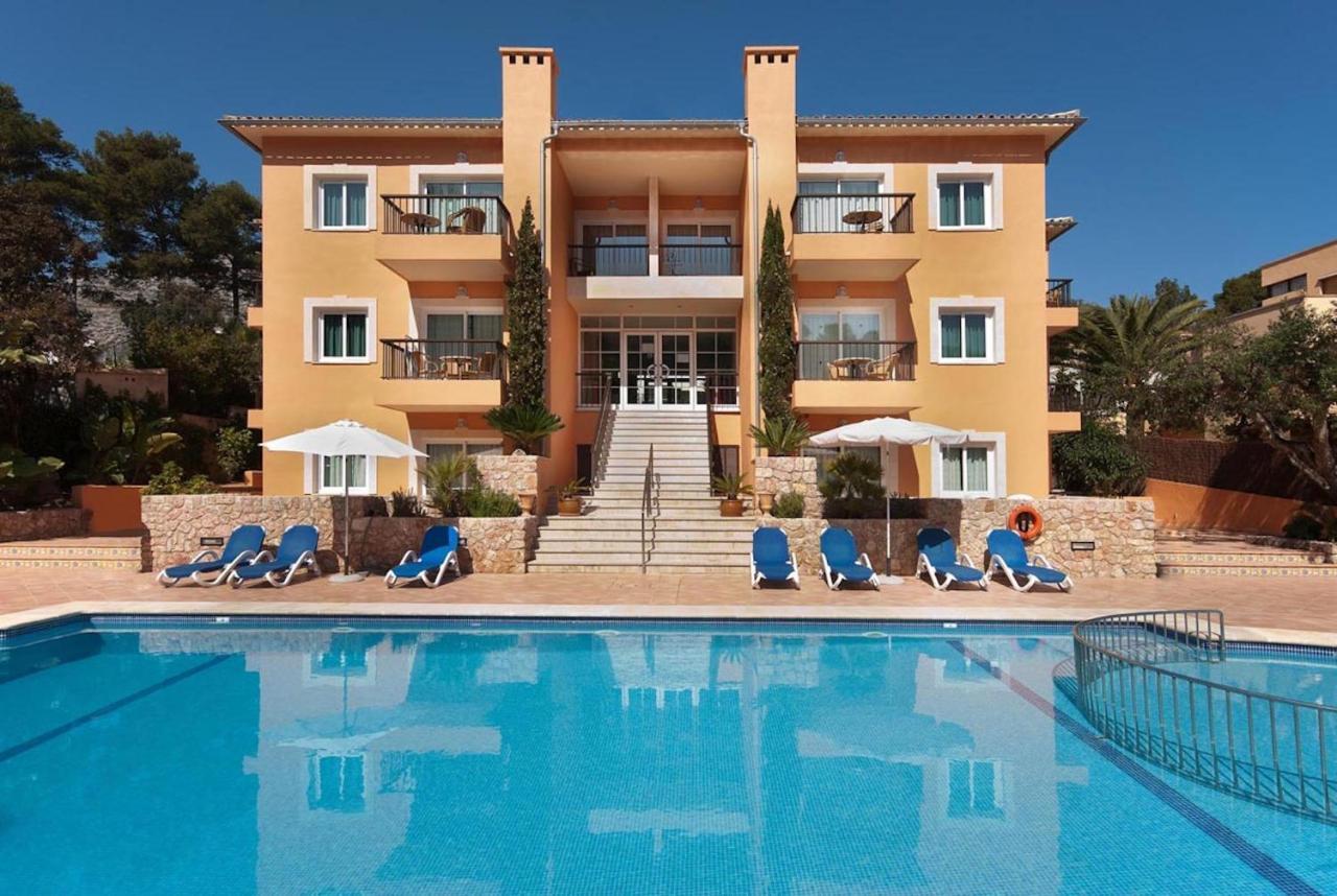 Apartment Pinos Altos T1 5 Cala de Sant Vicenc