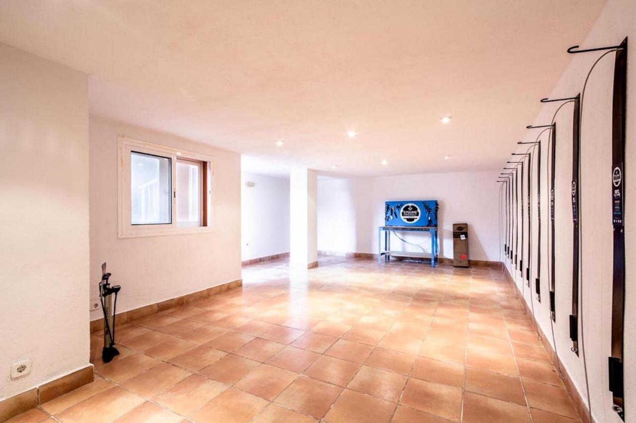Pinos Altos T1 5 Apartment Cala de Sant Vicenc
