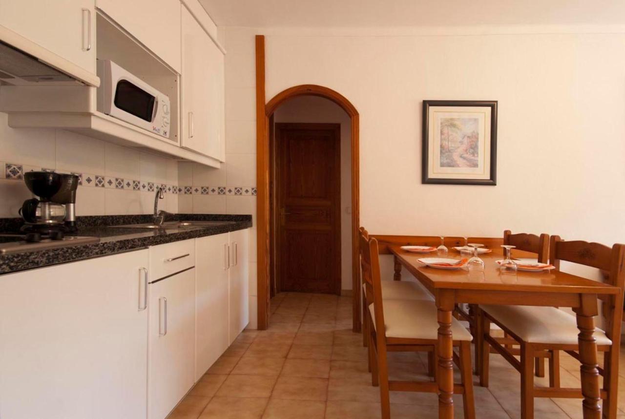 Pinos Altos T1 5 Apartment Cala de Sant Vicenc