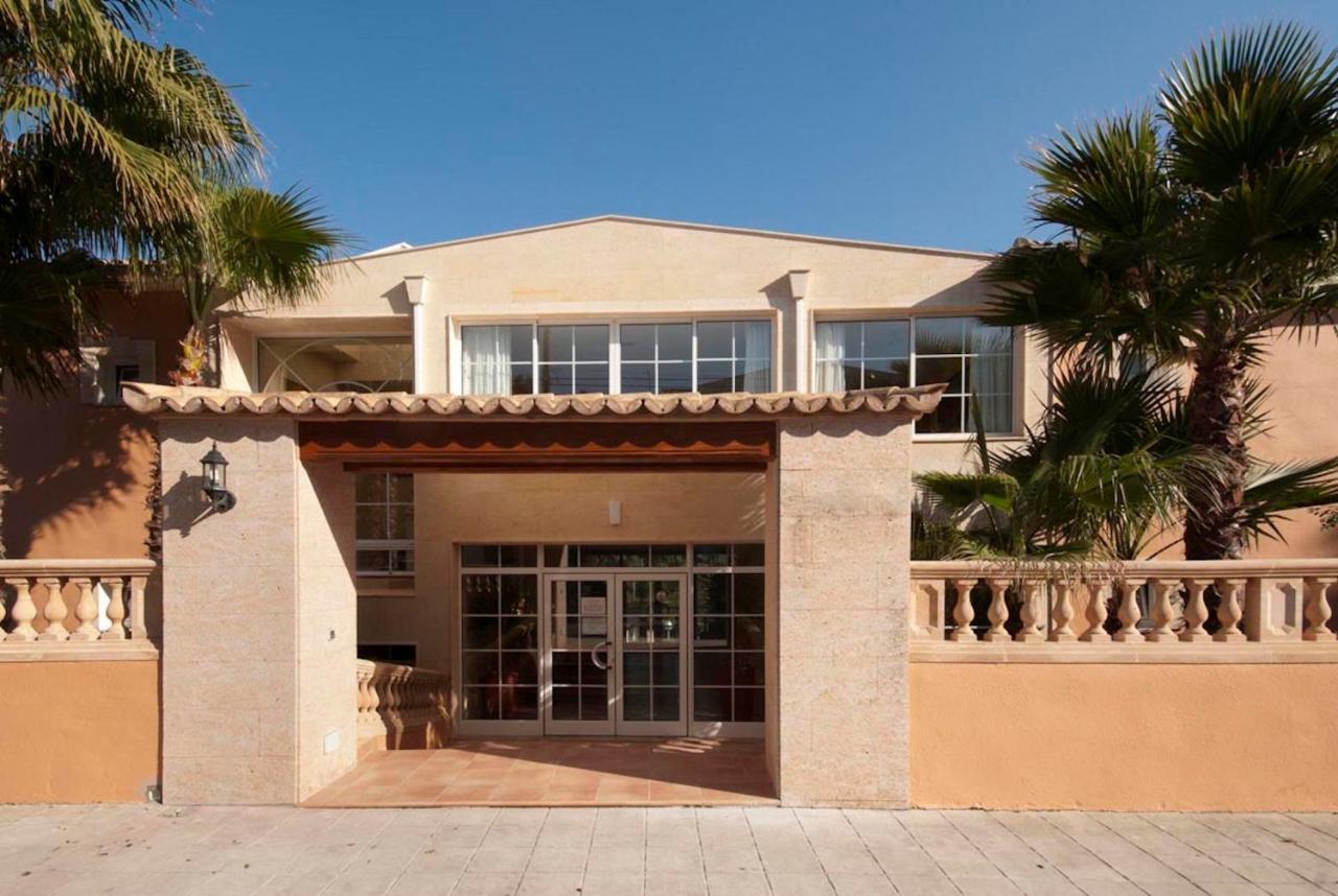 Pinos Altos T1 5 Apartment Cala de Sant Vicenc