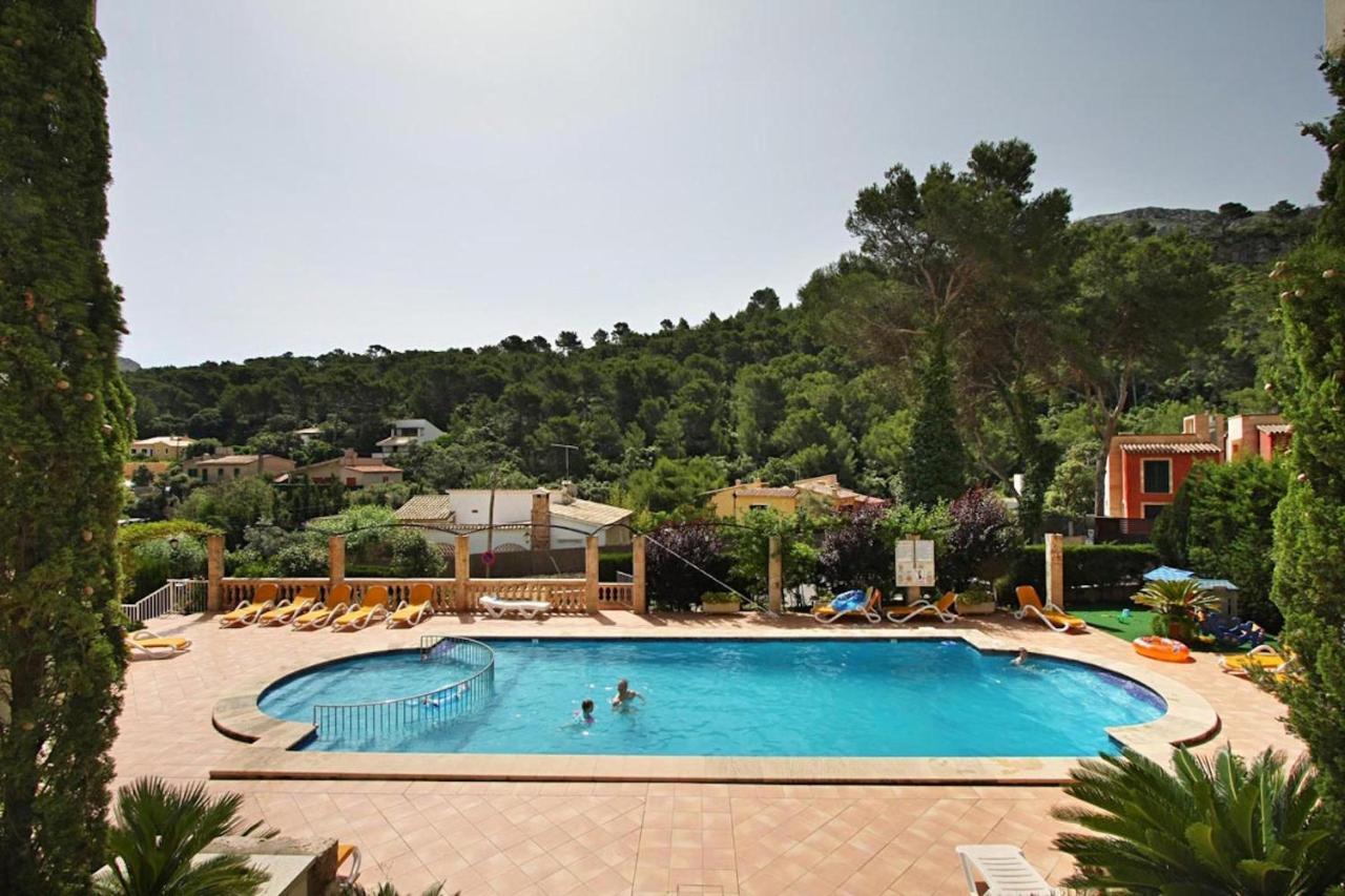 Apartment Pinos Altos T1 5