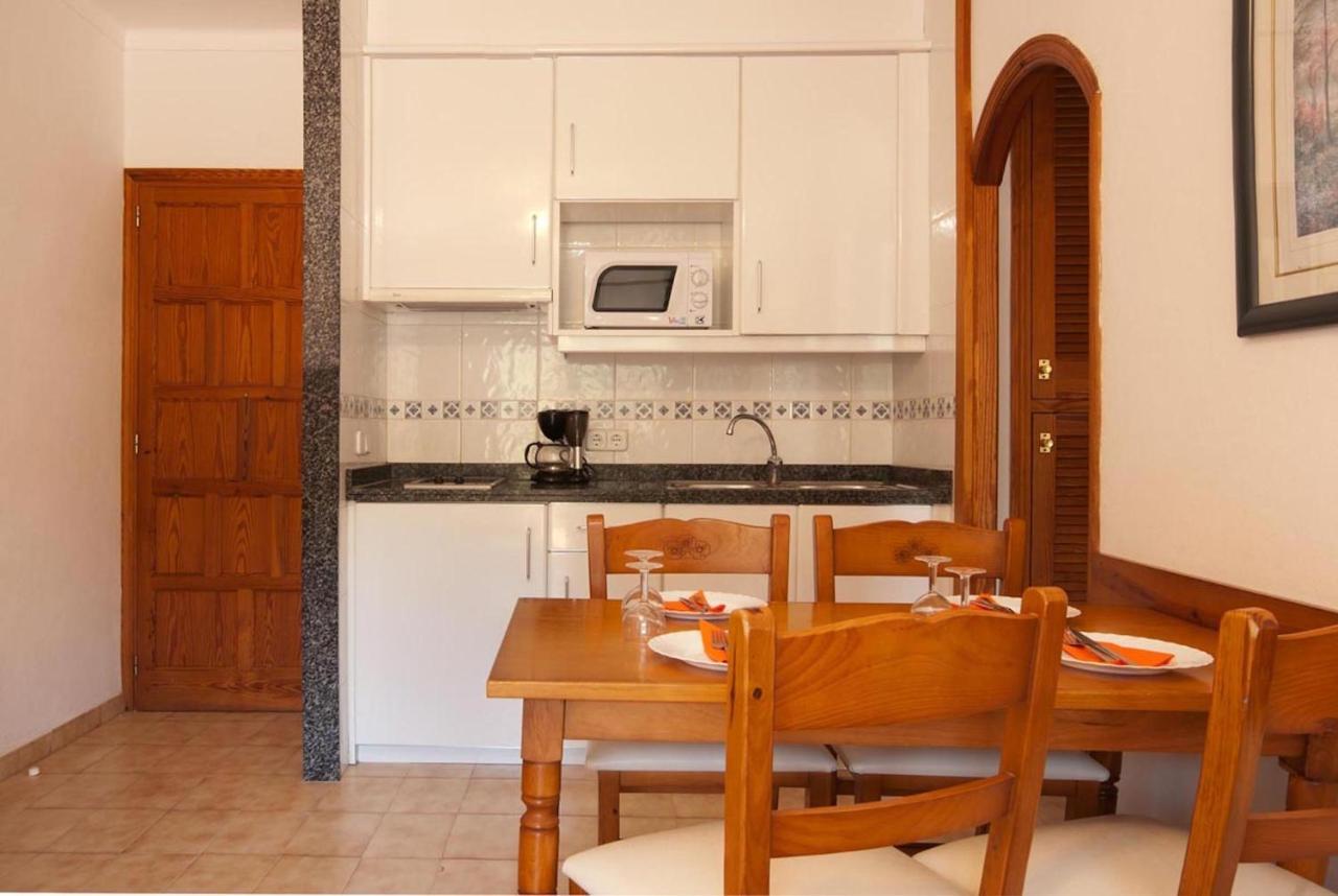 Apartment Pinos Altos T1 5 *